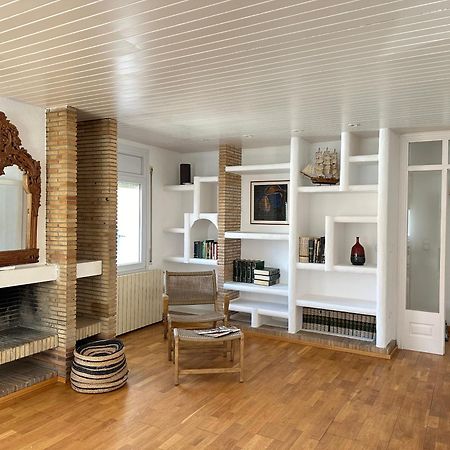 רוזס Agi Riu Segre Villa מראה חיצוני תמונה