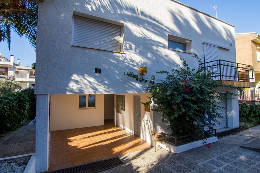 רוזס Agi Riu Segre Villa חדר תמונה