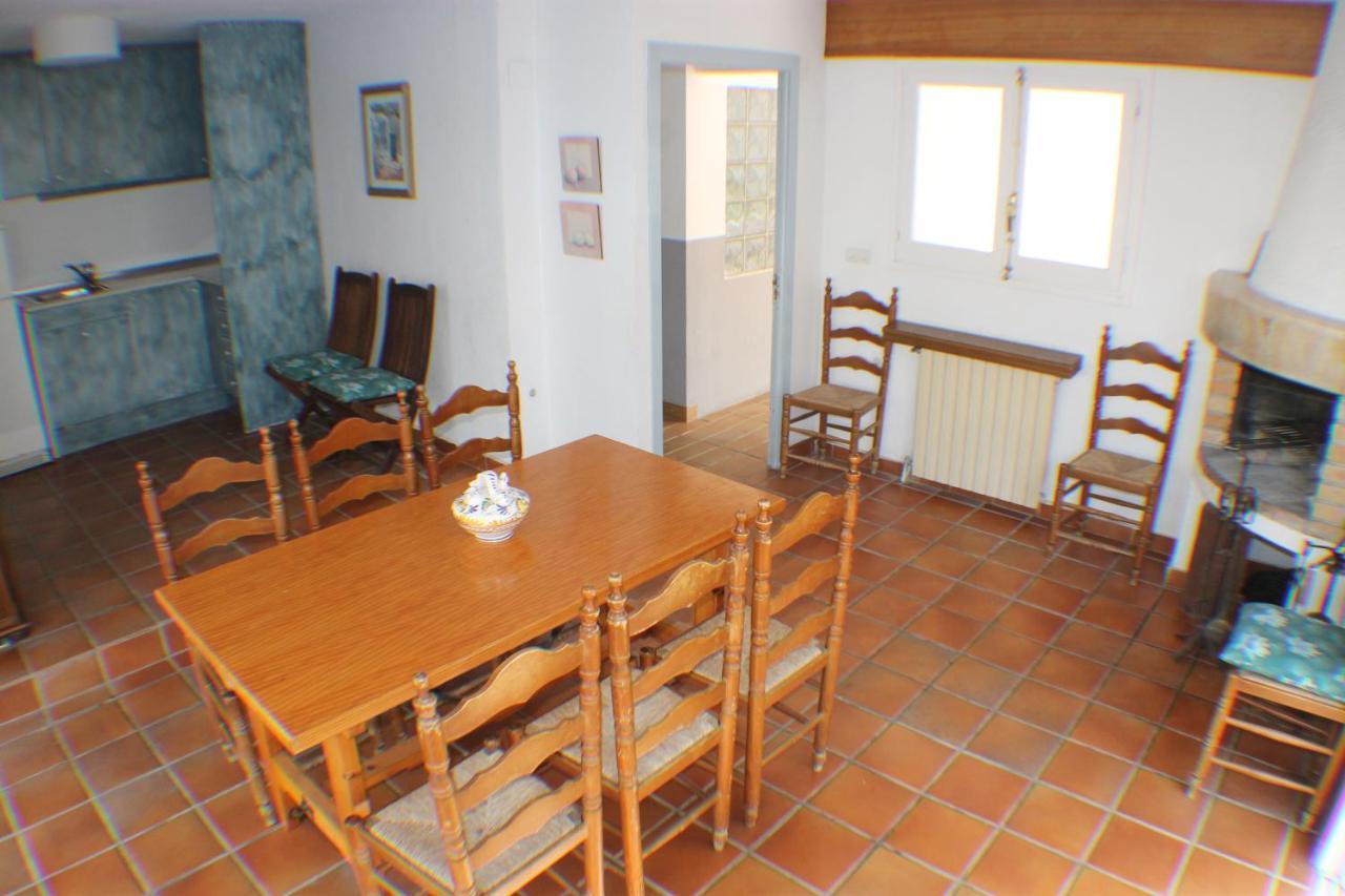 רוזס Agi Riu Segre Villa מראה חיצוני תמונה