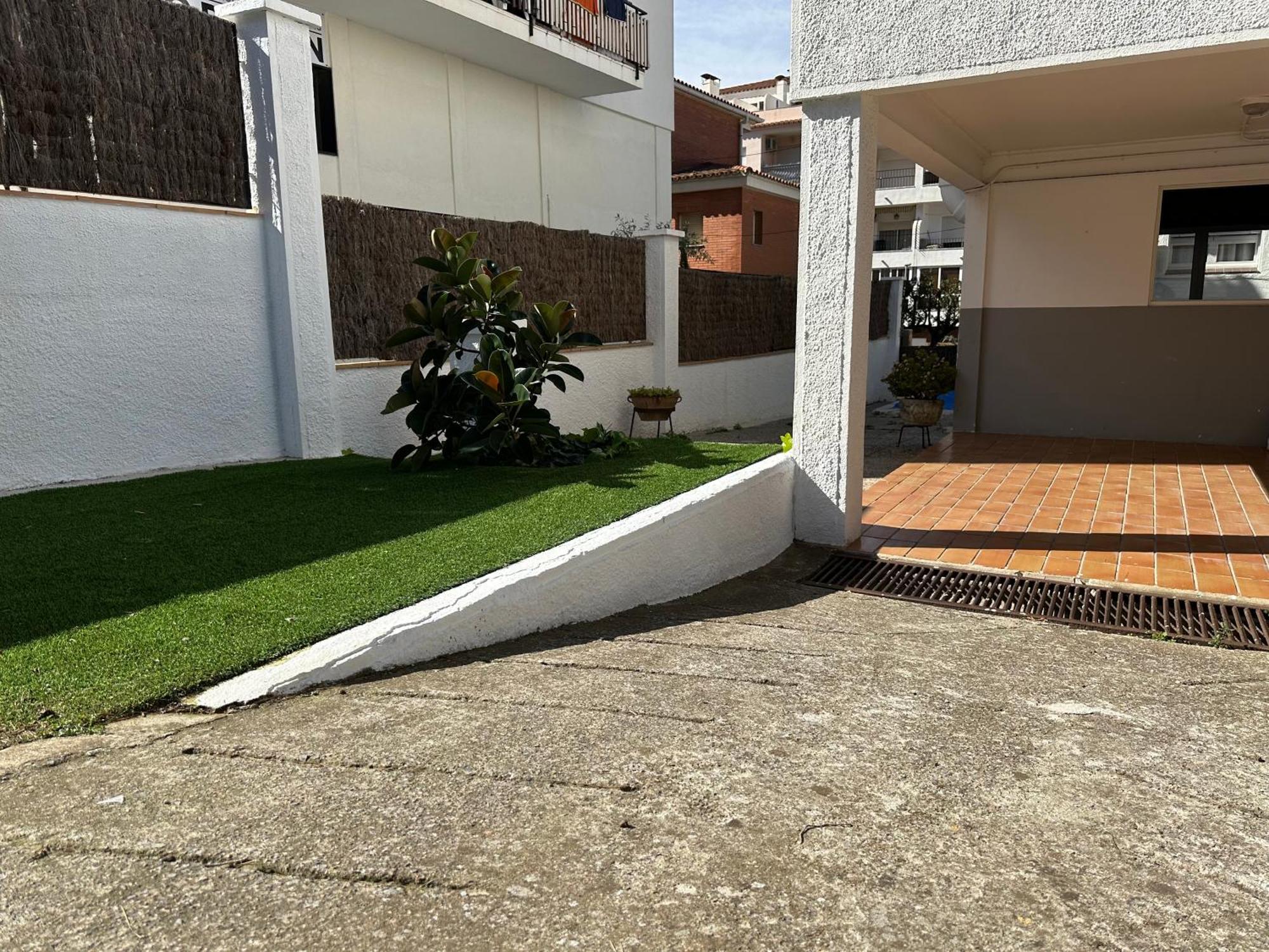 רוזס Agi Riu Segre Villa מראה חיצוני תמונה