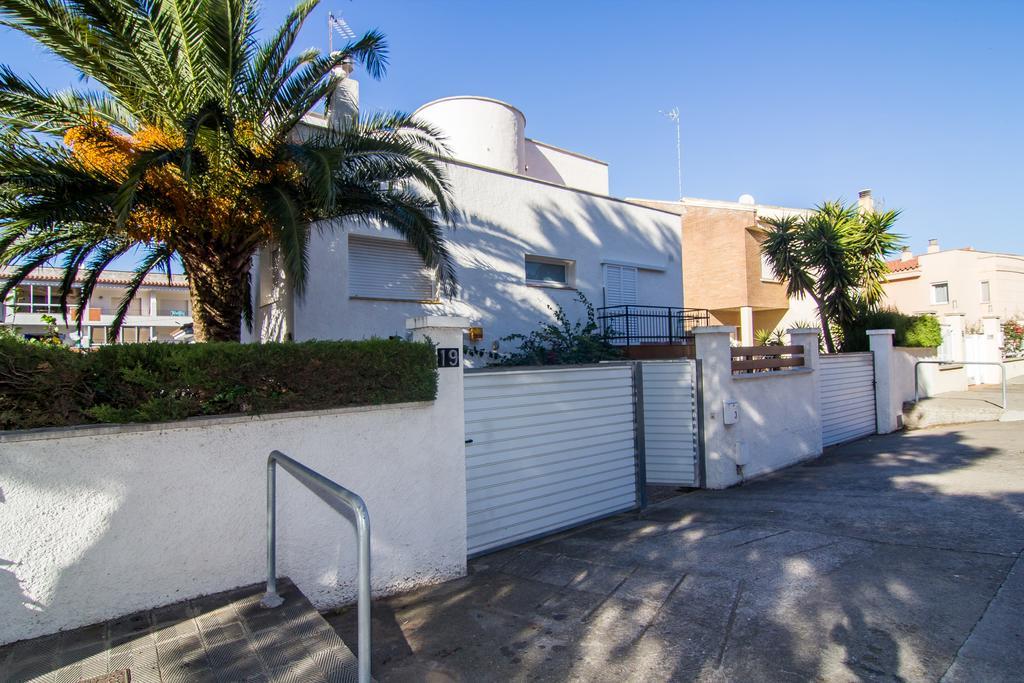 רוזס Agi Riu Segre Villa מראה חיצוני תמונה