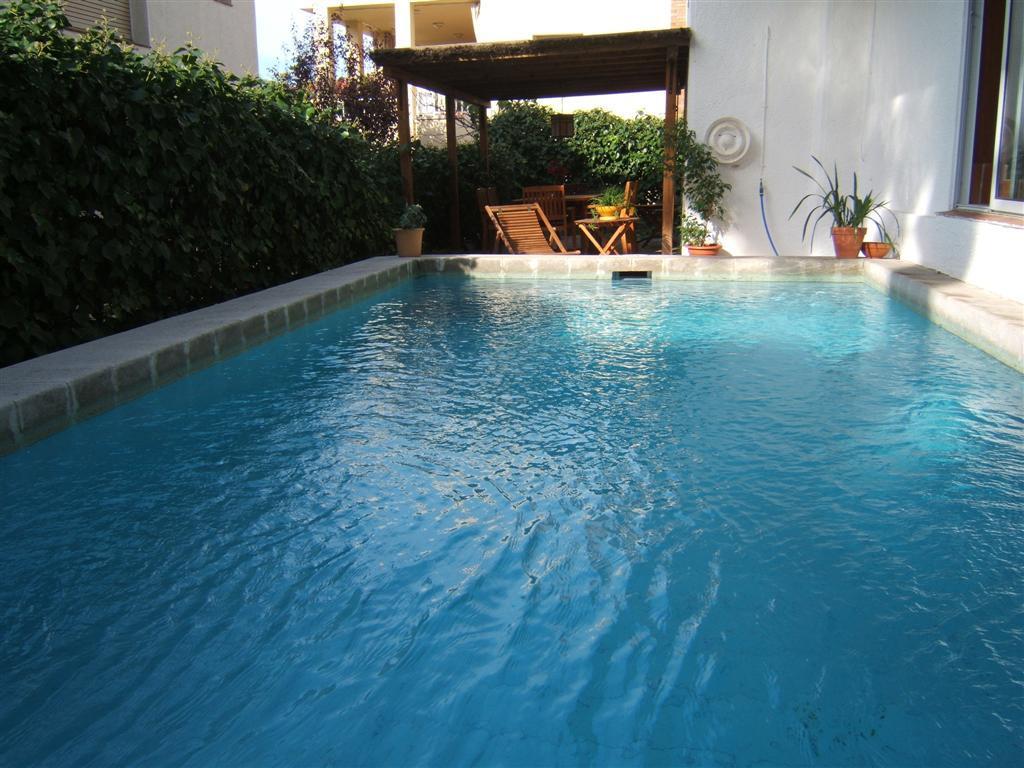 רוזס Agi Riu Segre Villa מראה חיצוני תמונה