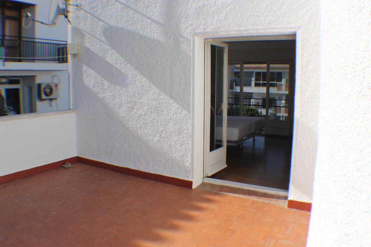 רוזס Agi Riu Segre Villa מראה חיצוני תמונה